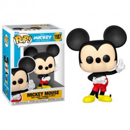 Figura POP Disney Classics 1187 Mickey Mouse