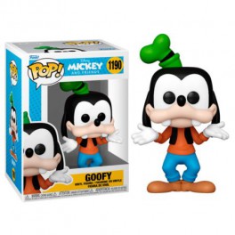 Figura POP Disney Classics 1190 Goofy