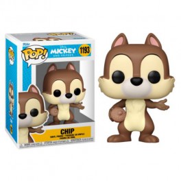 Figura POP Disney Classics 1193 Chip