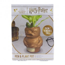 Lapicero Harry Potter Mandrake