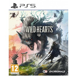 Wild Hearts - PS5