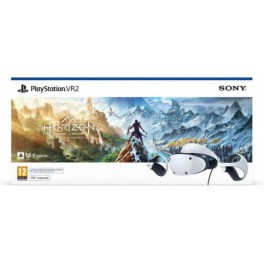 PlayStation VR2 + Horizon VR Call of the Mountain