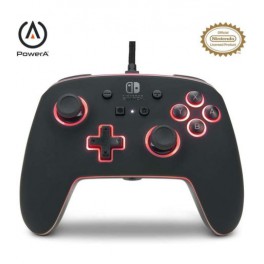 Mando Wired Controller Spectra 8 Color LED - Switc