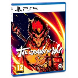 The Crown of Wu  Legend Edition - PS5