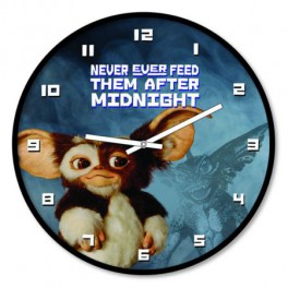 Reloj de Pared Gremlins