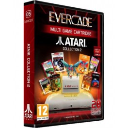 Evercade Atari Collection 2 Cartridge 05 - RET