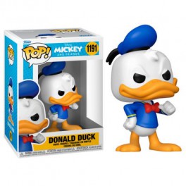 Figura POP Disney Classics 1191 Donald Duck