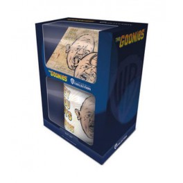 Caja Regalo The Goonies Sloth