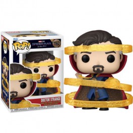 Figura POP Spider-Man No Way Home 1162 Dr. Strange