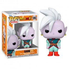 Figura POP Dragon Ball Super 1283 Shin