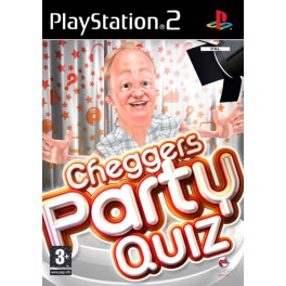 Party Quiz - PS2