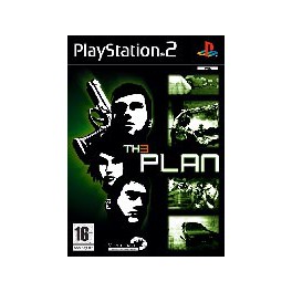 Th3 Plan - PS2