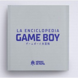 La Enciclopedia Game Boy