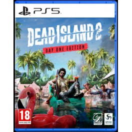 Dead Island 2 Day 1 Edition - PS5