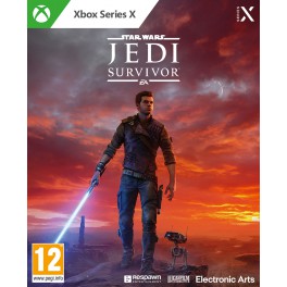 Star Wars Jedi Survivor - XBSX