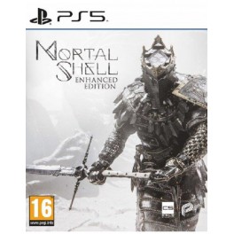 Mortal Shell Enhanced Edition - PS5