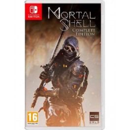 Mortal Shell Complete Edition - Switch