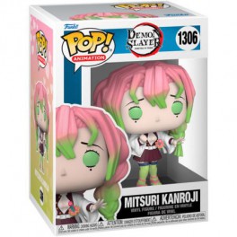 Figura POP Demon Slayer 1306 Mitsuri Kanroji