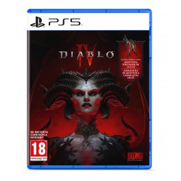 Diablo IV - PS5