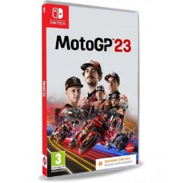 MotoGP 23 - Switch