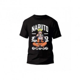 Camiseta Naruto Shippuden Ramen - XS