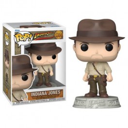 Figura POP Indiana Jones 1350 Indiana Jones