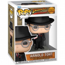 Figura POP Indiana Jones 1353 Arnold Toht