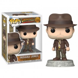 Figura POP Indiana Jones 1355 Indiana Jones