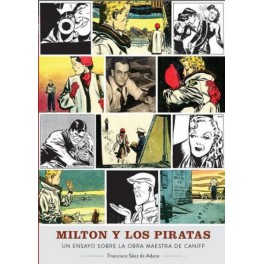 Milton y los Piratas