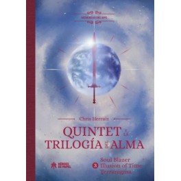 Quintet y la Trilogía del Alma