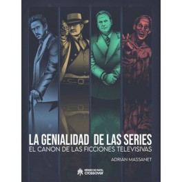 La genialidad de las series