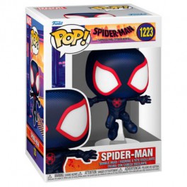 Figura POP Spider-Man Across the Spiderverse 1223