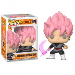 Figura POP Dragon Ball Super 1279 SS Rose Goku Bla