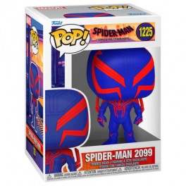 Figura POP Spider-Man Across the Spiderverse 1225
