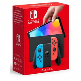 Consola Nintendo Switch OLED Consola Nintendo Switch OLED