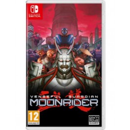 Vengeful Guardian Moonrider - Switch