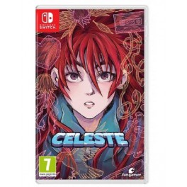 Celeste - Switch