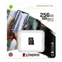 Memoria Micro SDXC SanDisk Ultra UHS-I 256GB 150