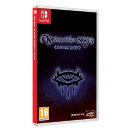 Neverwinter Nights Enhanced Edition - Switch