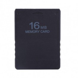 Memory Card 16 MB - PS2