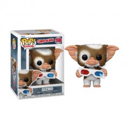 Figura POP Gremlins 1146 Gizmo with Glasses