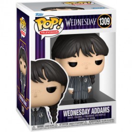 Figura POP Wednesday 1309 Wednesday Addams