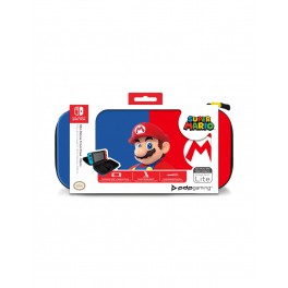 PDP Slim Deluxe Travel Case Super Mario - Switch