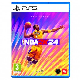NBA 2K24 Kobe Bryant Edition - PS5