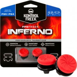 Grips Kontrol Freek Surtido - PS4 / PS5