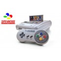 Consola Super Nintendo - SNES