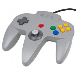 Mando Nintendo 64 - N64