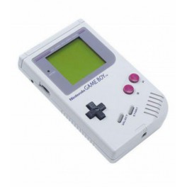 Consola Game Boy DMG-01 - GB
