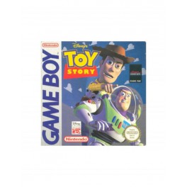 Disney's Toy Story (Solo Cartucho) - GB