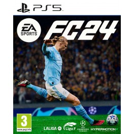 EA SPORTS FC 24 Standard Edition - PS5